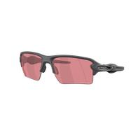 Oakley Man Sunglass Flak® 2.0 XXL - Frame color: Matte Carbon, Lens color: Prizm Dark Golf