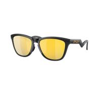 Hybrid Frogskins Sunglasses- male- Oakley- Sunglasses- Black- 55 MM- Accessories 55 MM