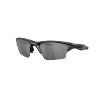 Oakley Man Sunglass Half Jacket® 2.0 XL - Frame color: Matte Black, Lens color: Prizm Black Polarized