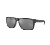 Oakley Man Sunglass Holbrook™ XL - Frame color: Matte Black, Lens color: Prizm Black Polarized
