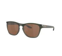 Sunglasses Oakley Manorburn Green One size
