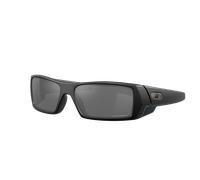 Oakley Man Sunglass OO9014 Gascan® - Frame color: Matte Black, Lens color: Prizm Black
