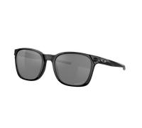 Oakley Man Sunglass OO9018 Ojector - Frame color: Black Ink, Lens color: Prizm Black Polarized