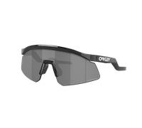 Oakley Man OO9229 HYDRA 922901 Sunglasses O_matter Black Grey Mask Normal Prizm