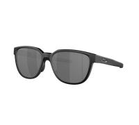 Oakley Man Sunglass OO9250 Actuator - Frame color: Matte Black, Lens color: Prizm Black Polarized
