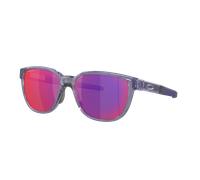 Oakley Man Sunglass OO9250 Actuator - Frame color: Transparent Lilac, Lens color: Prizm Road