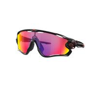 Oakley Man Sunglass OO9290 Jawbreaker™ - Frame color: Matte Black, Lens color: Prizm Road