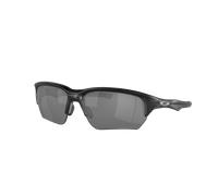 Oakley Man Sunglass OO9363 Flak® Beta - Frame color: Matte Black, Lens color: Black Iridium Polarized