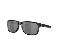 Oakley Man Sunglass OO9384 Holbrook™ Mix - Frame color: Polished Black, Lens color: Prizm Black Polarized
