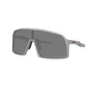Oakley Man Sunglass OO9406 Sutro Alloy Collection - Frame color: Titanium, Lens color: Prizm Black