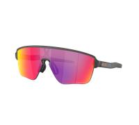 Oakley Man Sunglass OO9415 Corridor SQ - Frame color: Matte Grey Smoke, Lens color: Prizm Road