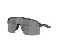 Oakley Man Sunglass OO9463 Sutro Lite Players Collection - Frame color: Matte Black, Lens color: Prizm Black