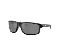 Oakley Gibston XL Glasses Matte Black with Prizm Black lenses