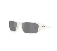 Oakley Man Sunglass OO9486 Masseter - Frame color: Matt Vapor, Lens color: Prizm Black