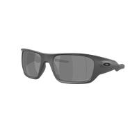 Oakley Man Sunglass OO9486 Masseter - Frame color: Steel, Lens color: Prizm Black