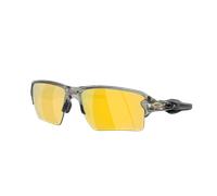 Oakley Man Sunglass OO9488 Flak® 2.0 XXL - Frame color: Grey Ink, Lens color: Prizm 24K Polarized