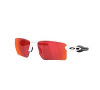 Oakley - Flak 2.0 XXL S3 (VLT 15%) - Sunglasses red