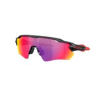 Oakley OO9208 RADAR EV PATH 9208G2 Man Sunglasses O_matter Black Violet Mask Normal