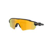 Oakley Man Sunglass Radar® EV S Path - Frame color: Polished Black, Lens color: Prizm 24K Polarized