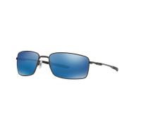 Oakley Man Sunglass Square Wire™ - Frame color: Cement, Lens color: Ice Iridium