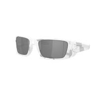 Oakley Man Sunglass Standard Issue Fuel Cell Multicam® Alpine Collection - Frame color: Multicam Alpine, Lens color: Black Iridium