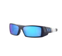 Oakley Man Sunglass Tennessee Titans Gascan® - Frame color: Matte Navy, Lens color: Prizm Sapphire