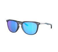 Oakley - Sunglasses - Thurso Blue Steel Prizm Sapphire Blue one size