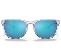 Oakley Manorburn 0OO9479 06 Polished Clear 56 Mirrored