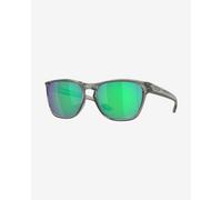 Oakley Manorburn Glasses Grey Ink with Prizm Jade Lens