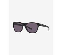 Oakley Manorburn Glasses Matte Black with Prizm Grey Lenses