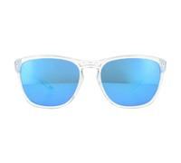 OAKLEY Manorburn Pol Clr - Mixte - Blue / White - size only size- model 2026 only size