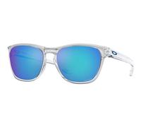 OAKLEY Manorburn Pol Clr - Mixte - Blue / White - size only size- model 2025 only size