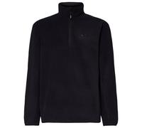 Oakley - Maple Ridge ½ Zip Fleece Blackout - S - Fleece