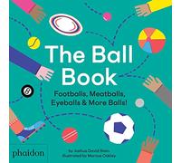 Ball Book by Stein & Joshua David
