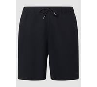 Oakley Apparel Marine Park Hybrid 19´´ Shorts Black S Men