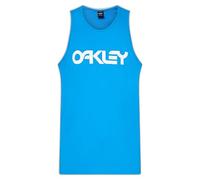 Oakley Mark 3 Tank, Swimming Blue, Large