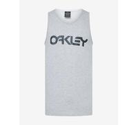 Oakley Mark 3 Tank Top Light Grey - M
