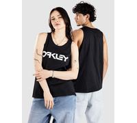 Oakley Apparel Mark 3 Sleeveless T-shirt Black L Men