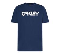 Oakley Apparel Mark Ii 2.0 Short Sleeve T-shirt Blue XL Men