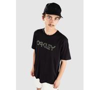 Oakley T-Shirt Mark II 2.0 Short Sleeve Black Men Size S