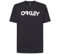 Oakley Apparel Mark Ii 2.0 Short Sleeve T-shirt Blue L Men