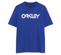 Oakley Mark II 2.0 T-Shirt - Electric Blue / Medium