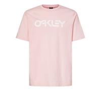 Oakley Mark II 2.0 T-Shirt Faded Pink Sports Urban Casual Unisex Top