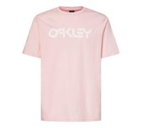 Oakley Mark II 2.0 T-Shirt Faded Pink Sports Urban Casual Unisex Top L