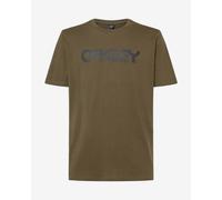 Oakley Mark II Tee 2.0, New Dark Brush/Black, 3XL