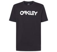 Oakley Apparel Mark Ii 2.0 Short Sleeve T-shirt Blue S Men