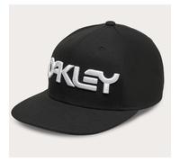 Oakley Mark III Blackout Cap New Visor