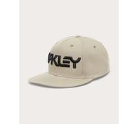 Oakley Mark III Cap beige black