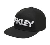 Oakley Mark III Cap Blackout Sports Urban Casual unisex Baseball Hat ONE SIZE