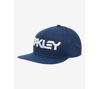 Oakley Mark III cap navy blue white